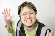 こっちのけんと、自身初ドラマ主題歌決定「とてつもなくうれしかった」　大泉洋主演『ちょっとだけエスパー』に新曲書き下ろし