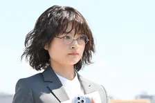 『スクープのたまご』第1話　 新米週刊誌記者が初スクープ!?