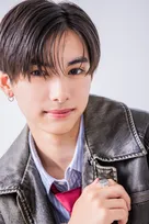 スターダスト期待の新人・川上莉人、ティーン誌No.1雑誌『ニコラ』メンズモデルに抜擢「読者の皆さんが、笑顔で溢れるように頑張ります！！」