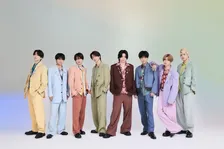 大橋和也＆timelesz、“時代を象徴するスター”に　『anan AWARD2025』表彰式に登壇