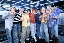 MAZZEL『マゼダン』最終回特別企画＆SPダンスメドレー披露　番組Pから感謝も「彼らの優しさに支えられました」【コメント全文】