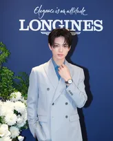 岩瀬洋志、ハマっているものは“ワイヤーアクション”と“ダンス”「気がついたら4～5時間経っている」