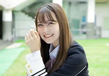 元NMB48白間美瑠、衝撃の“黒ハイレグ”　“過去最大級の露出”写真集先行カットに反響「えちえちやん」「すごいV」