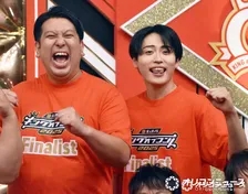 【キングオブコント】レインボーの熱すぎる“お笑い愛”　自然体で臨んで初決勝「生きてきて一番うれしかった」