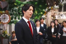 『おいしい離婚届けます』初（前田公輝）＆海（水沢林太郎）、“超ゲス大物司会者”に生放送中に復讐へ