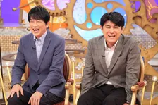 羽鳥慎一＆藤井貴彦、“同期”の約束告白「羽鳥が同期じゃなかったら、アナウンサーになれてなかった」