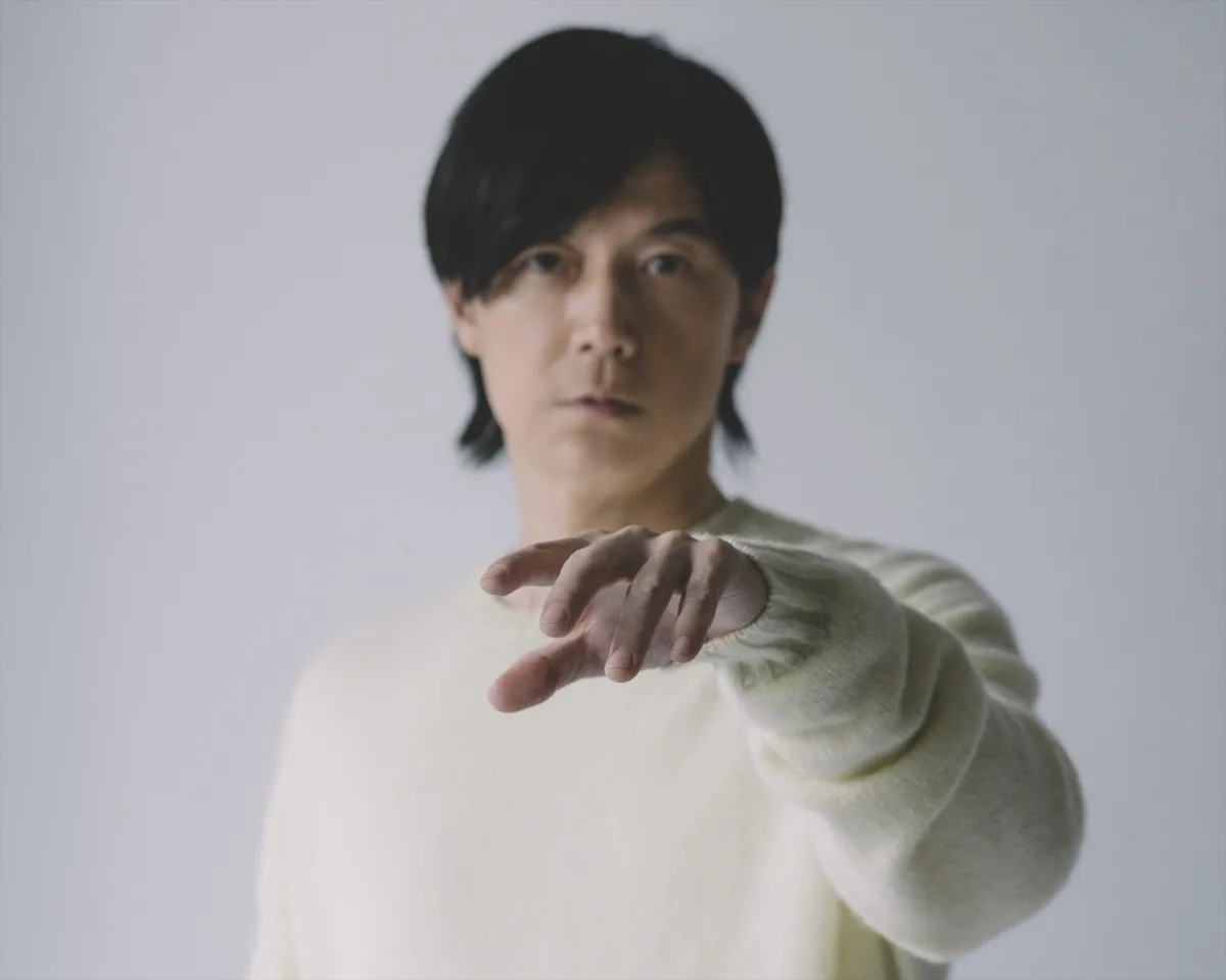 福山雅治、福田雄一監督最新作『新解釈・幕末伝』主題歌を担当　書き下ろし新曲で“現代の龍馬”を描く