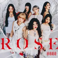HANA「ROSE」2億回再生突破　女性アーティストの今年度配信楽曲で最速記録【オリコンランキング】