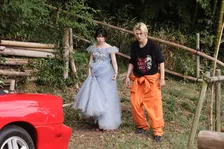 佐野勇斗、“社長令嬢”桜田ひよりを誘拐も思わぬ事態に　『ESCAPE』第1話あらすじ