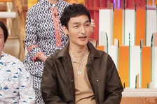 草なぎ剛、“1300万円”相当のヴィンテージジーンズを公開「僕の一番の遺品」