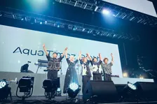 年内で活動を終了するAqua Timez、再結成の軌跡に5ヶ月連続密着　スペースシャワーTVで特集スタート