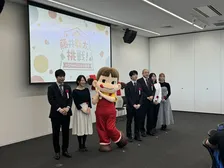 『藤井聡太さんに挑戦!ペコちゃんこども将棋塾2025』概要発表 子どもたちの募集開始