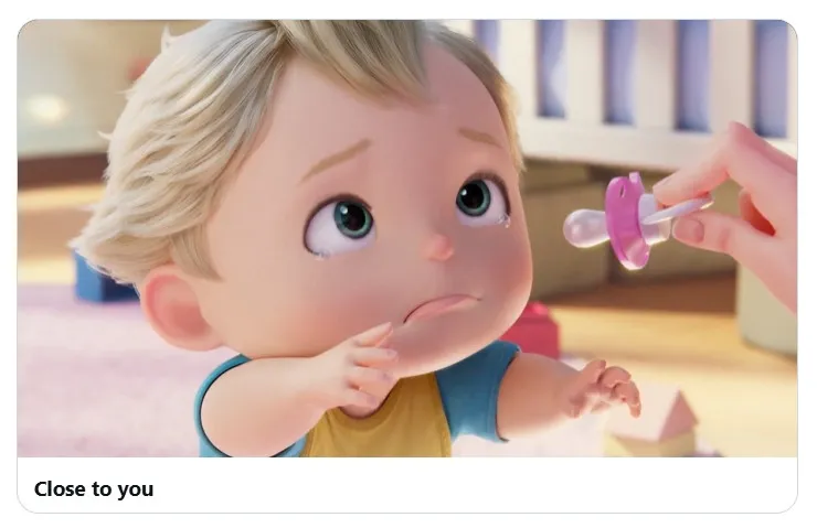 任天堂、謎の動画公開で話題　ゲームタイトル告知なしの意味深な3分54秒「ピクミンの曲流れてたよね…新作？」「伏線？」