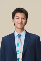 『じゃあ、あんたが作ってみろよ』海老原勝男に竹内涼真　キャラクター紹介（2）