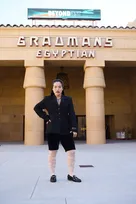 ゆりやんレトリィバァ、初監督作『禍禍女』ハリウッドの観客が笑い、驚き、拍手を送ったワールドプレミアに密着