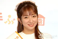 辻希美、三男が第5子・次女をあやす“激かわ”兄妹2ショット紹介「2人とも笑顔でカメラ目線で 最高の写真が撮れました」