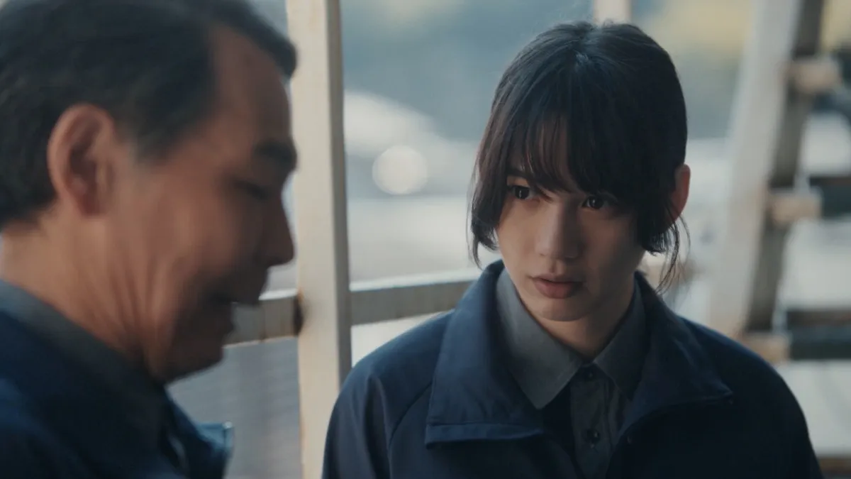 リストラ＆窃盗の濡れ衣…のん“飛鳥”のどん底すぎる展開に「苦しい…」『MISS KING』第2話【ネタバレあり】
