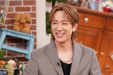 NEWS小山慶一郎、沖縄“絶景ハウス”に「なんじゃこれ！」　間取りのミステリー調査