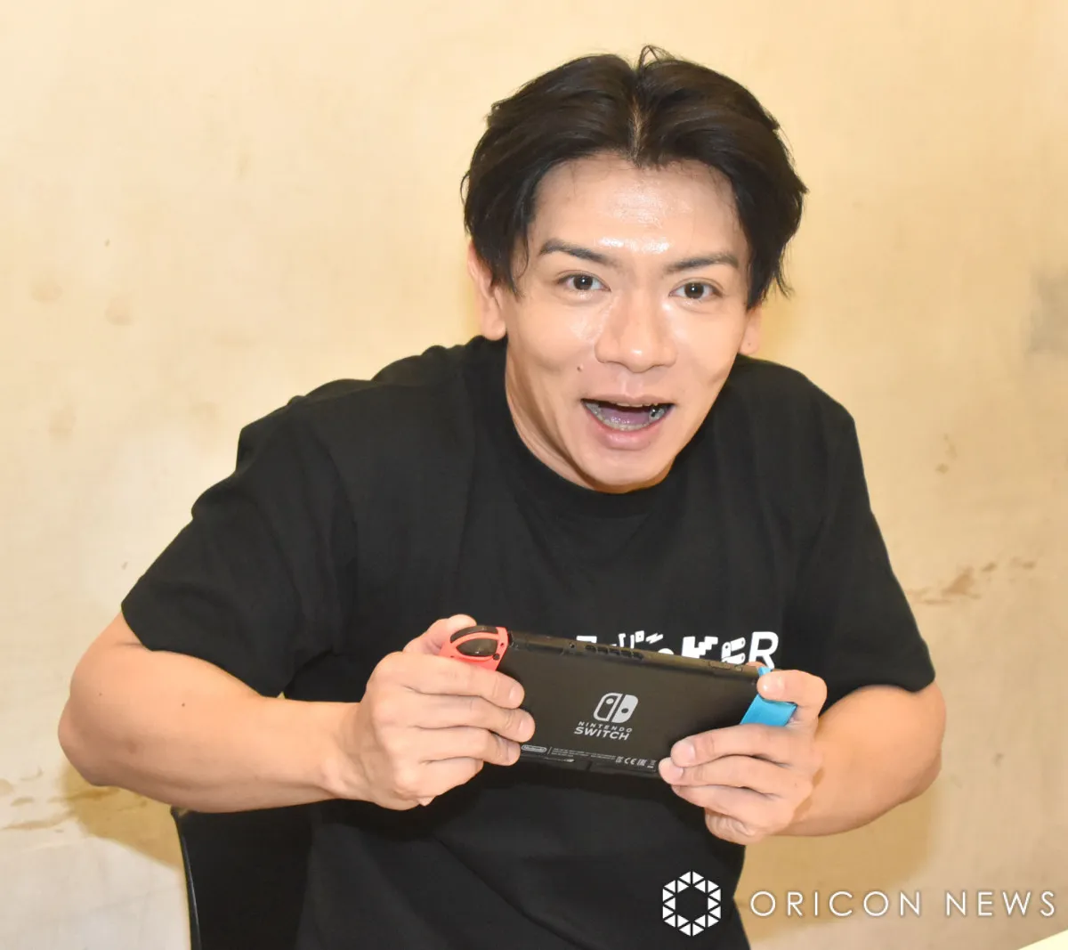 野田クリスタル、通信簿を改ざん　評定3→8に書き足し母親は気づかず？爆笑「発想のスケールが中学生離れしてて草」