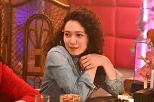 『もしがく』気張る菅田将暉“久部”…目をそらす二階堂ふみ“リカ”【第2話あらすじ】