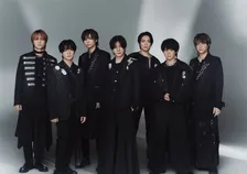 Hey! Say! JUMP、新アルバム『S say』11・26発売へ　　「Symphony」「メロリ」などオールジャンルを網羅