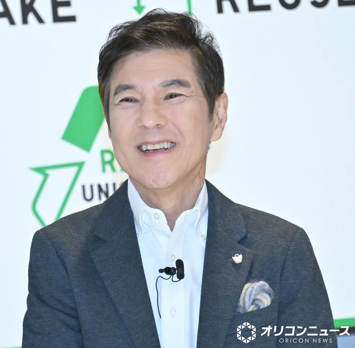 関根勤、ダウンタウン復帰に思い明かす　『DOWNTOWN＋』のオファーは「来たら考えます（笑）」