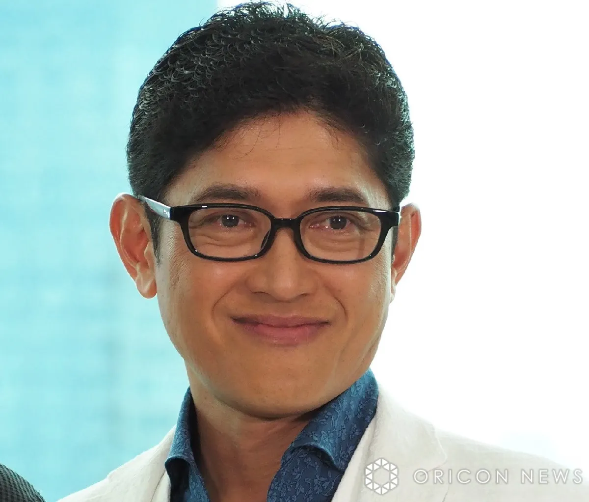 薬丸裕英、孫と過ごした“至福”の休日ショット紹介「孫くんが遊びに来ました」　おもちゃ並ぶ自宅の様子伝え“おじいちゃんの顔”のぞかせる