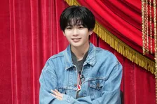 なにわ男子・長尾謙杜、中華の達人が作る“概念を覆すミートパイ”に感嘆「よりオシャレ」