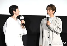 本上まなみ、映画『すみっコぐらし』井ノ原快彦復帰に涙したことを明かす「おかえりなさい！」