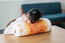 愛され続けて52年…紀文のちくわがふわもち触感のクッションに　約40本分のビッグサイズ