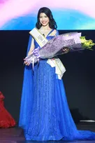 ベストオブミス京都代表・小栗有賀さん、チアで鍛えたスピリットとボディでミス・ピースジャパン2026日本代表に選出「日本のおもてなし精神を大切に、留学経験で培った英語力を活かし世界一を目指し精進致します