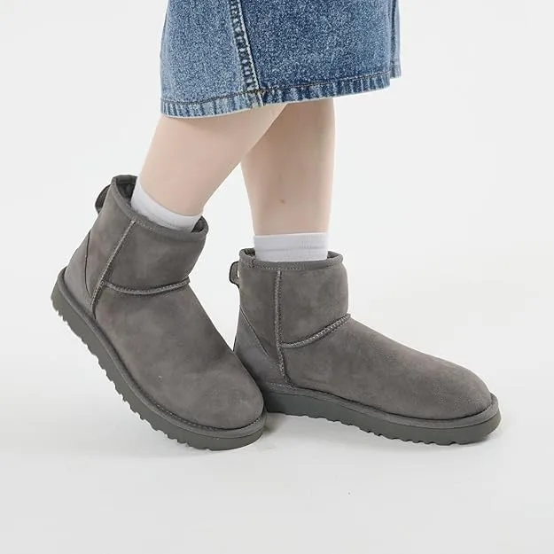 「素足でも気持ちいい」「厚底でスタイルアップ」UGGの秋冬ブーツ&スニーカーおすすめ8選