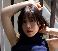 同人グラビアで絶大な人気のコスプレモデル・一詠、初の写真集で2次元ボディを限界まで見せる「大人の女性としての自分を表現できた」