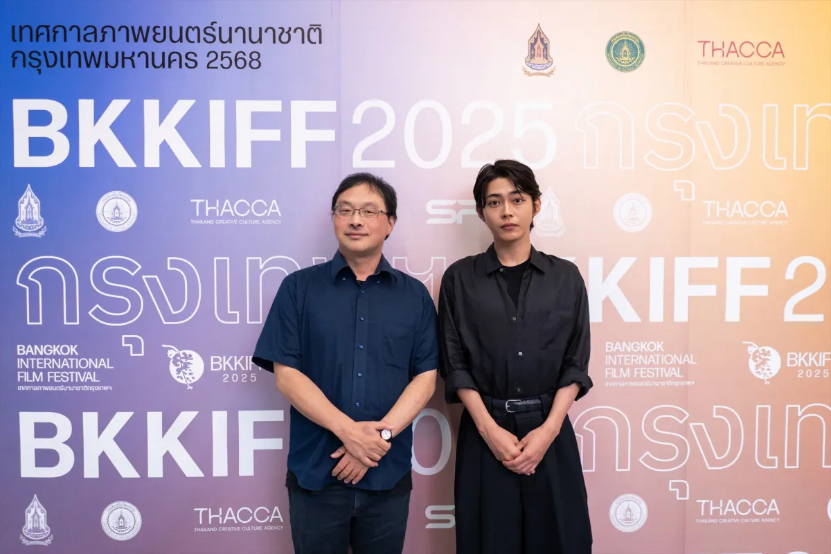 倉悠貴、海外映画祭に初参加　映画『恋愛裁判』には「生きづらさを解消していく役割がある」