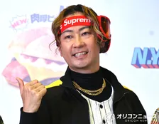 DA PUMP・TOMO、今春パパになっていた「絶賛子育て奮闘中です」【報告全文】