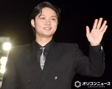磯村勇斗、やってみたい役は“ウマ息子”　これまで仮面ライダーから半グレ役までこなし「馬を擬人化したら楽しいのかな」