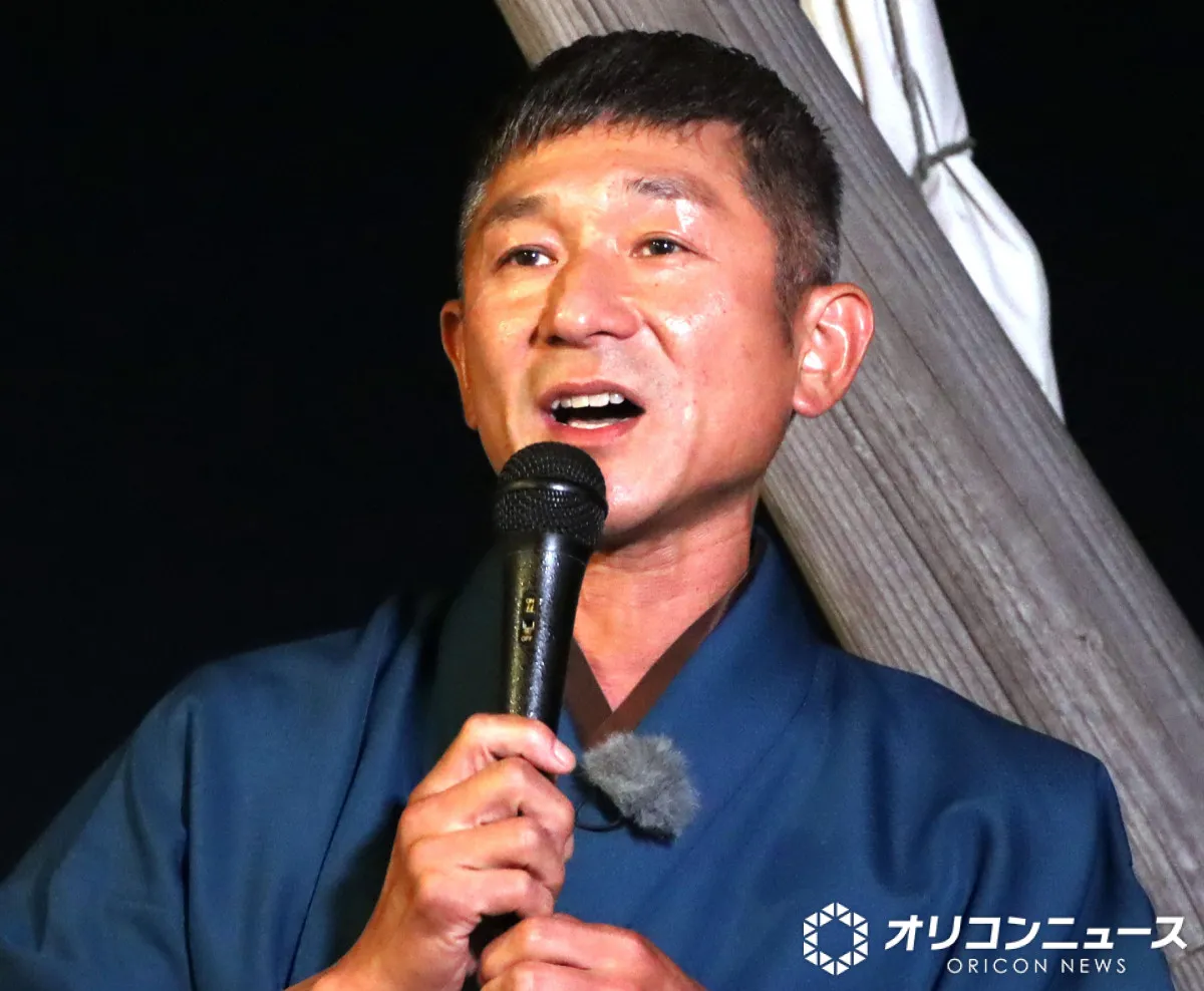 笑い飯・哲夫、”万博花火アンバサダー”閉幕5日前に初仕事　博識トーク披露