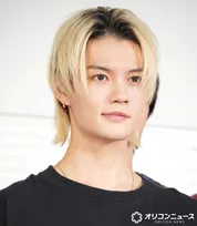 佐野勇斗、母から逃げた過去告白「かわいい回答したくないんだけど…」