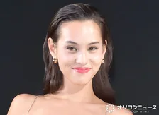 水原希子、リデザインした古民家をお披露目「すごーい！」「すてき!!」　『Airbnb×Akiya Design Project』で200年の歴史持つ建物を“再構築”