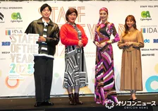 アンミカ、派手ファッションで登場「私服、もっと派手」　コットンきょん「負けた…」