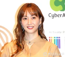 藤本美貴、中2息子の恋人には「ちょっといじわるしちゃうかも」　着てほしい秋コーデをセレクト
