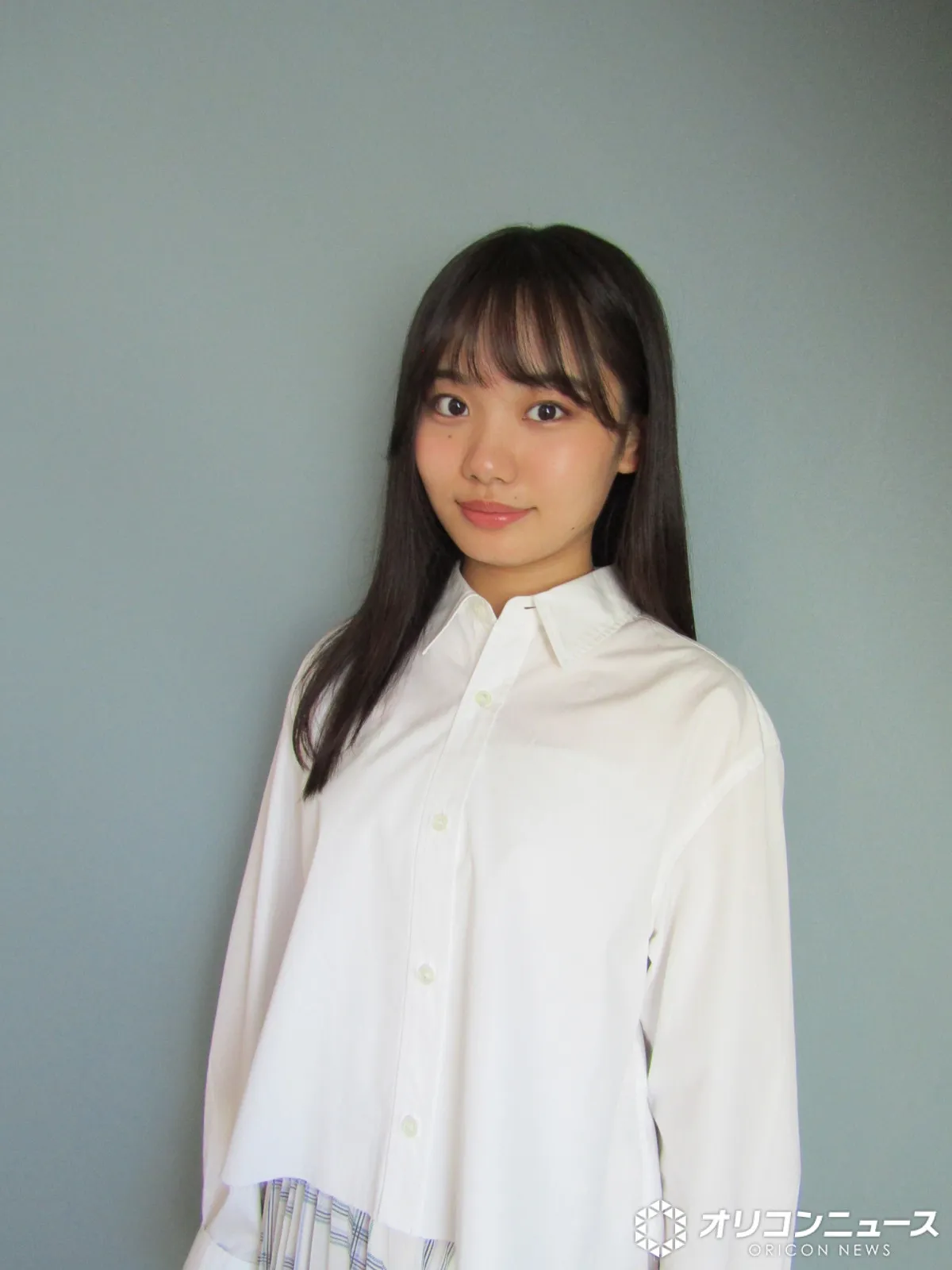 映画『国宝』で注目 春江の少女時代を演じた根本真陽“入れ墨”メイクは「ものすごいものを背負った感じ」