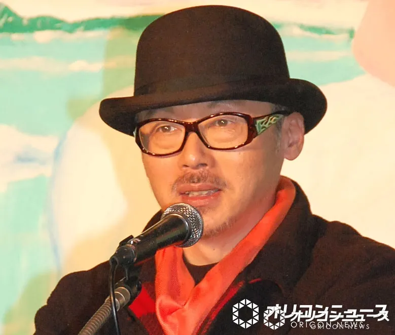 田代まさし、“アイーン”ポーズで注意呼びかけ「LINEはやっていません」　偽アカウント報告