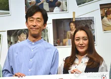 北村有起哉、“イラっ”とさせる仕草のベースは私生活に「うちの子どもが…」　妻役の仲間由紀恵も絶賛