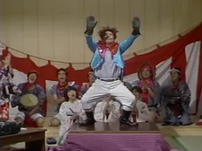 令和に“電線音頭”　伝説のバラエティー「みごろ！たべごろ！笑いごろ！！」50年ぶり放送【伊東四朗コメントあり】