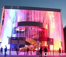 万博フランス館、閉幕直前「ご安心ください！」と“神対応”→「全パビリオンでやってほしい」 “ほぼネタバレ”360度映像