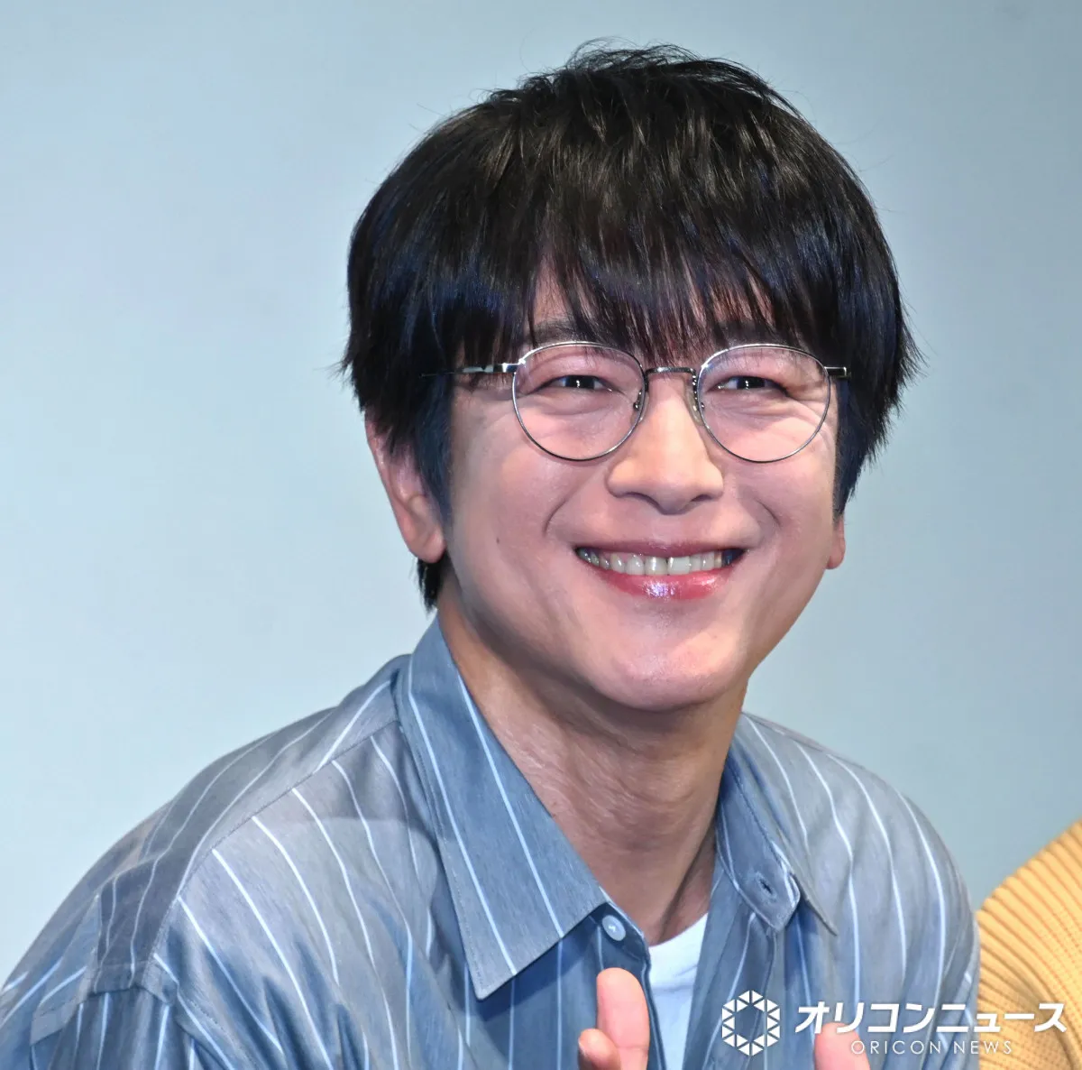 及川光博、王子様スイッチある「50代になってより意識的に切り替えている」