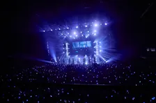 ONE LOVE ONE HEART、Girls2、龍宮城、CLOSE YOUR EYES、WILD BLUE、SUPER★DRAGONが『The Performance』への切符をかけ激突