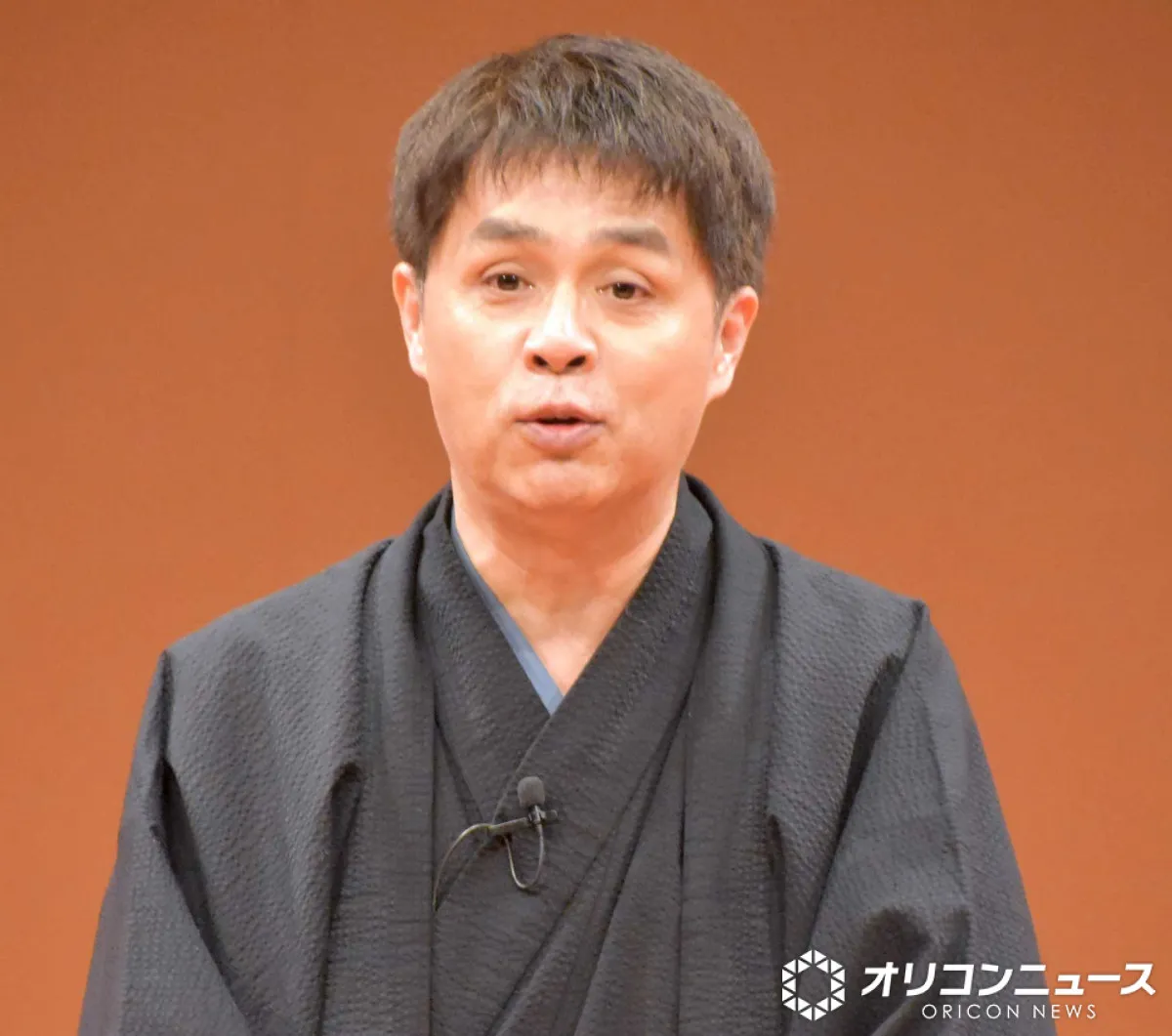 立川志らく「支持率下げてやる」発言メディアの対応に苦言「注意だけ。せめてカメラを取り上げなさい」