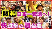 NHK大阪『かんさい熱視線』、赤星憲広出演　阪神タイガース躍進の秘密を徹底分析